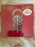 Toto – Toto IV (4-й альбом), 1982, CBS – 85529, Holland (NM/VG+, вставка есть) - 350