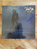 Toto – Hydra (2-й альбом), 1979, CBS 32222, Europe (NM-/VG++) - 350 (сочетает в себе элементы Pop Rо