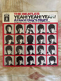 The Beatles – A Hard Day's Night (3-й альбом), 1972, Odeon – 1C 062-04 145, Germany (ЕХ, ЕХ+/ЕХ+) -85