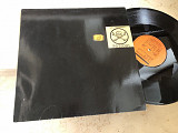 The Weathermen – Poison! ( Germany ) Maxi-Single, 45 RPM