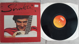 SHAKTI with JOHN McLAUGHLIN A HANDFUL OF BEAUTY ( CBS 81664 A1/B1 ) 1977 HOLL