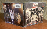 Ozzy Osbourne - No rest for the wicked