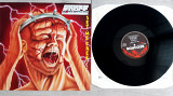 FORCE SET ME FREE ( HEAVY METAL RECORDS HMR LP 16 A1U/B1U ) UK