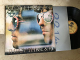 George Harrison – Thirty Three & 1/3 ( USA ) LP