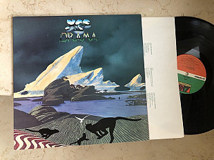 Yes – Drama ( USA ) LP