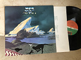 Yes – Drama ( USA ) LP