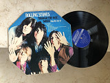 The Rolling Stones - Through The Past, Darkly (Big Hits Vol. 2) ( USA ) LP