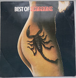 Best of Scorpions