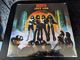 KISS “Love Gun”