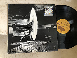 Al Stewart + Rick Wakeman = Past · Present And Future ( USA ) LP