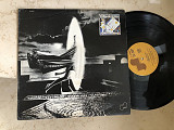 Al Stewart + Rick Wakeman = Past · Present And Future ( USA ) LP