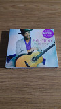 3CD Eric Bibb – In 50 Songs(Firma)