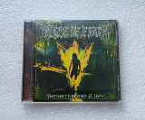 Cradle Of Filth - Damnation And A Day
