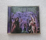 Cradle Of Filth - Midian
