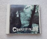 Cradle Of Filth – Dusk And Her Embrace (1996)