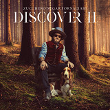 Вінілова платівка Zucchero Sugar Fornaciari - Discover II [2LP] (Colored Vinyl)