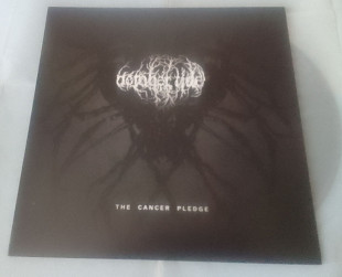 October Tide - The Cancer Pledge