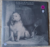 Pavlov's Dog ‎– Pampered Menial
