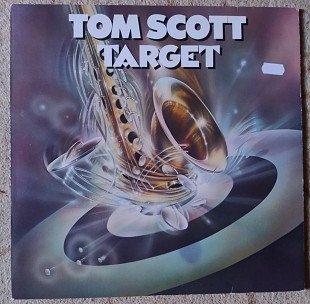 Tom Scott – Target