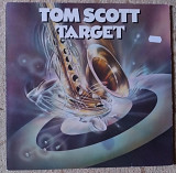 Tom Scott – Target