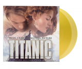 James Horner - Titanic (Soundtrack)