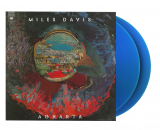 Miles Davis - Agharta