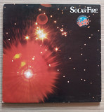 Manfred Mann's Earth Band – Solar Fire