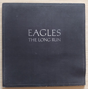 Eagles – The Long Run