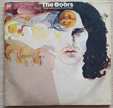 The Doors – Weird Scenes Inside The Gold Mine