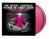 Jimmy Urine - The Secret Cinematic Sounds Of Jimmy Urine
