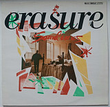 Erasure - Sometimes - 1986. (EP). 12. Vinyl. Пластинка. Germany.