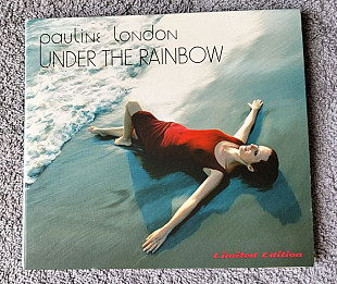 Pauline London - Under The Rainbow