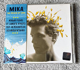 Mika - The Original Of Love CD лицензионный