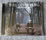 The Offspring - Days Go By CD лицензионный