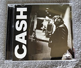 Johnny Cash - American III: Solitary Man CD лицензионный