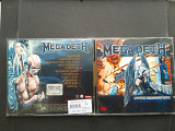 Megadeth - United Abominations
