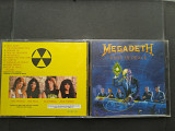 Megadeth - Rust In Peace