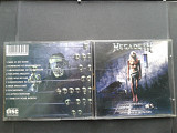 Megadeth - Countdown To Extinction