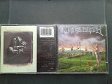 Megadeth - Youthanasia