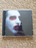 Marilyn Manson- Golden Age of Grotesque. Made in Germany.(cd+dvd)