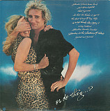Rod Stewart – Blondes Have More Fun