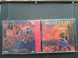 Megadeth - Peace Sells... But Who's Buying?