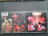 W.A.S.P. - W.A.S.P.