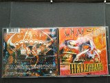 W.A.S.P. - Helldorado