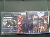 Tiamat - Clouds
