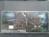 Therion - Lemuria