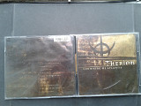Therion - Crowning Of Atlantis