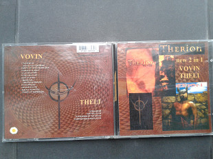 Therion - Vovin / Theli