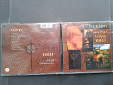 Therion - Vovin / Theli