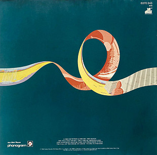 The Alan Parsons Project – Tales Of Mystery And Imagination